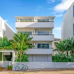 The Bungalows Prime 10 With Beach View