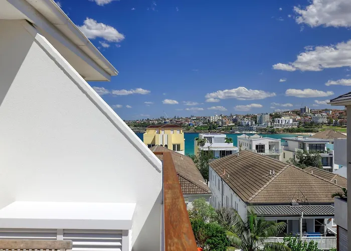 The Bungalows Prime 10 With Beach View